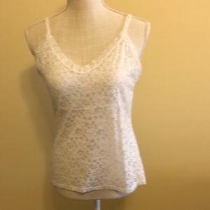 Secret Treasures camisole